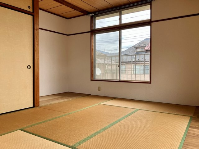 宮戸戸建の内装