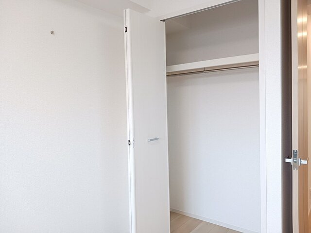 エナジーの収納