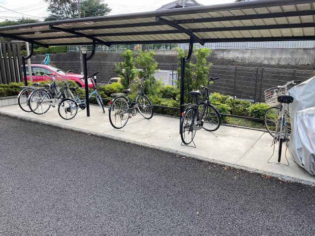 ミランダ城山のその他
