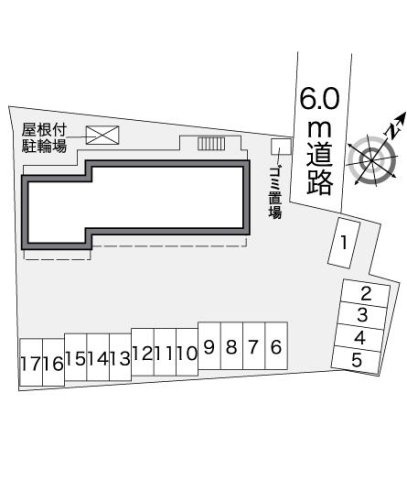 レオパレスクラッセのその他