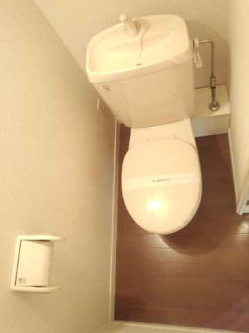 レオパレスカメリアのその他