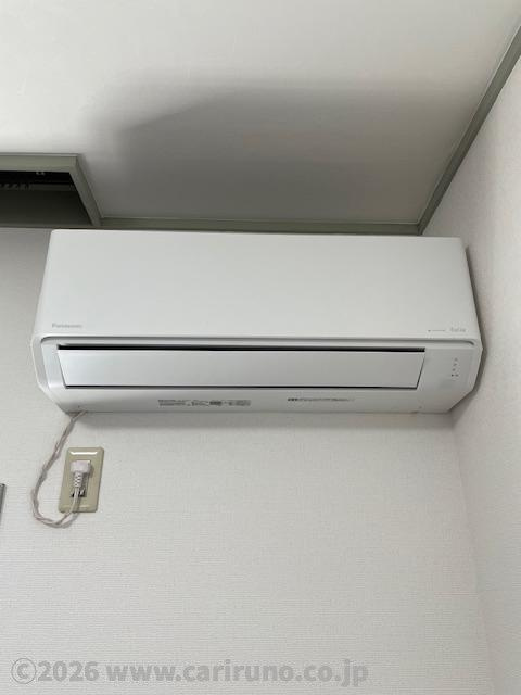 ウッディヒルズの設備