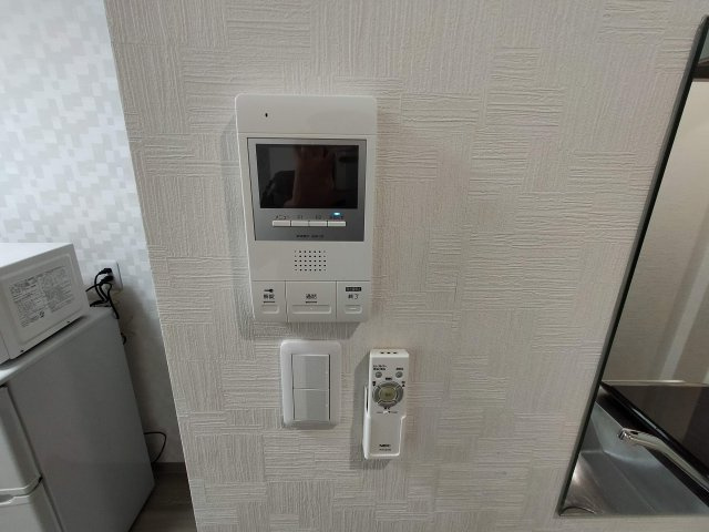 AP121 グリシュアーヴ旭町のその他|





