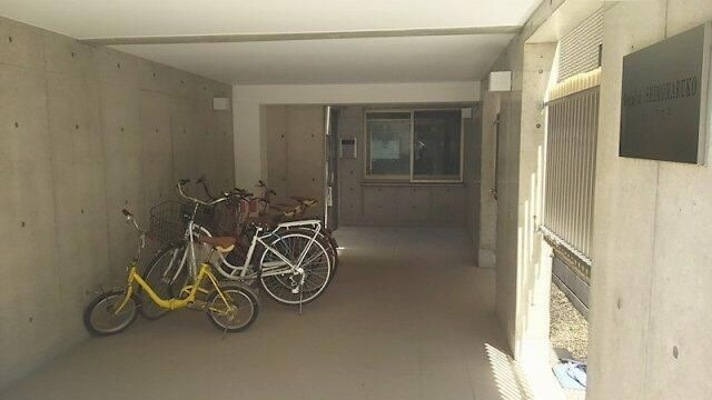 レガリア下丸子のその他共用部分