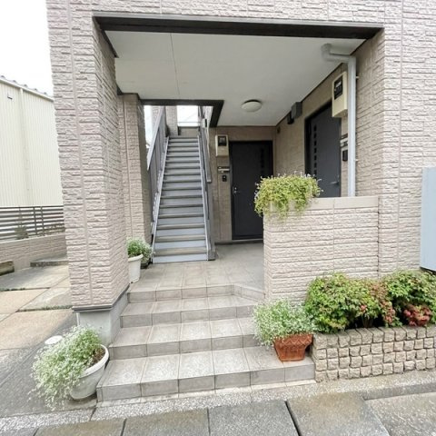 グランカーサ希望が丘のその他共用部分