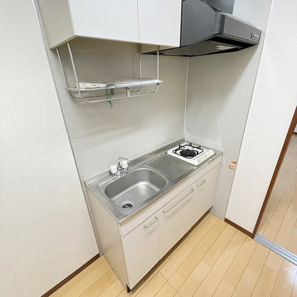 グランカーサ希望が丘のキッチン