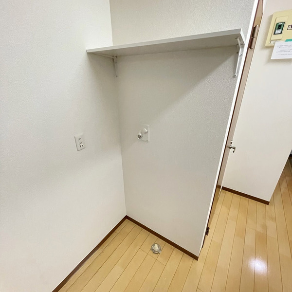 グランカーサ希望が丘の設備