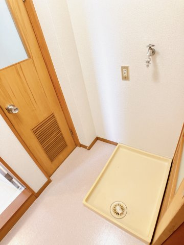 メゾン白梅の設備