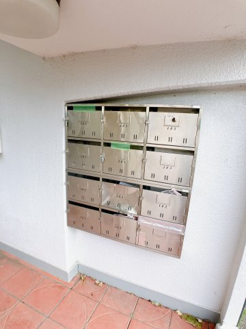 メゾン白梅のその他共用部分