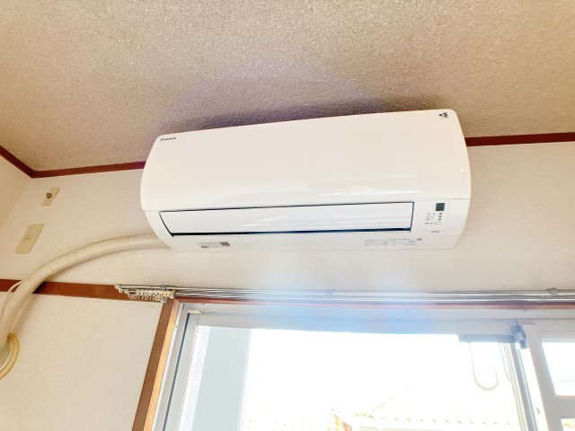 メゾン白梅の設備