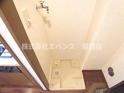 【設備】 | パールハイツ蘇我Ⅱ