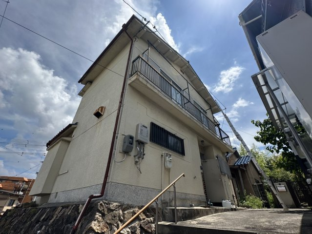 南登美ヶ丘戸建