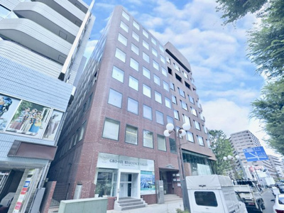 【外観】 | 村野ビル