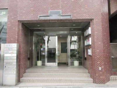 【エントランス】 | 村野ビル