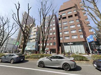 【外観】 | 村野ビル