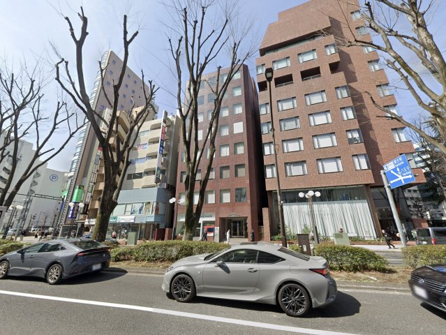 【外観】 | 村野ビル