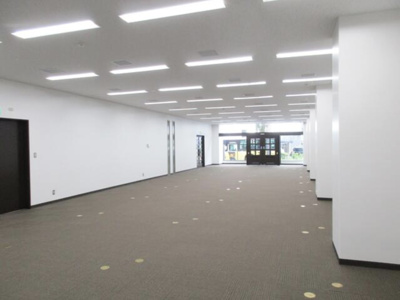【内装】 | 村野ビル