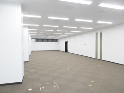 【内装】 | 村野ビル
