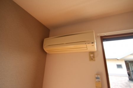 【設備】 | ビューフォート新保　A棟