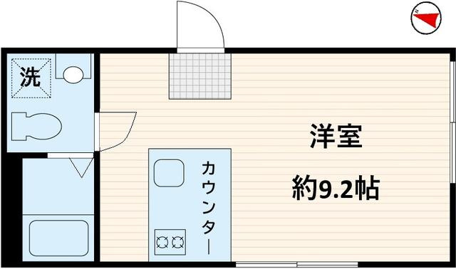 【間取り】 | ｔｒｉａｓ５４１ | 間取り