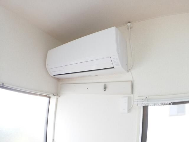 ラルーチェ杉戸Ｂ棟の設備