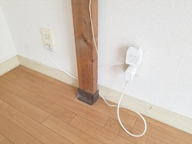 ラルーチェ杉戸Ｂ棟のその他