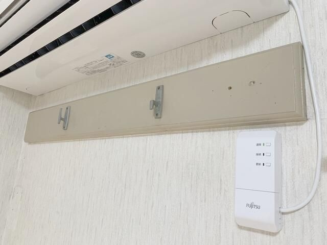ラルーチェ杉戸Ｂ棟のその他