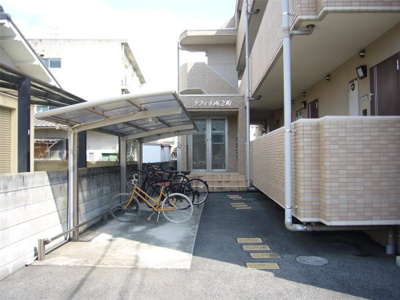 【設備】 | ラフィネ西之町