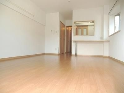 【寝室】 | ラフィネ西之町
