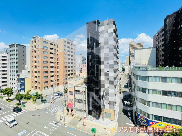 【展望】
