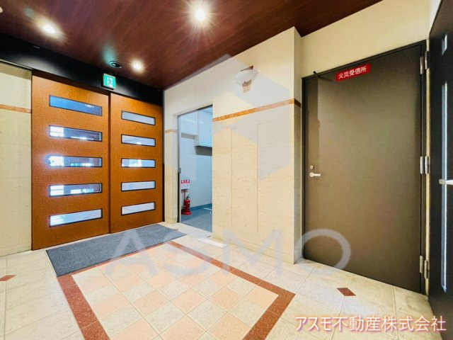 【その他共用部分】
