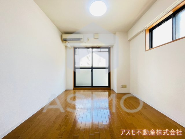 【内装】