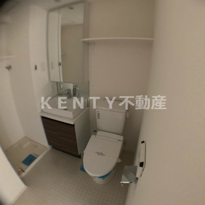 【トイレ】 | セジョリ大森海岸 | トイレもきれいです