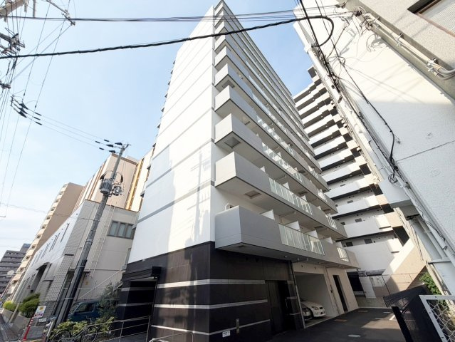 アルティザ江坂