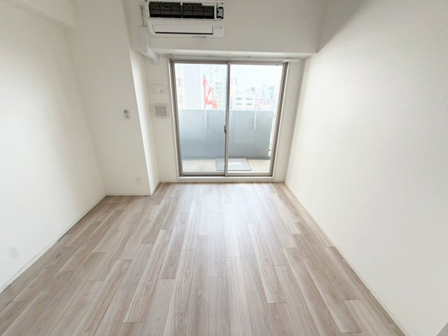アルティザ江坂の内装
