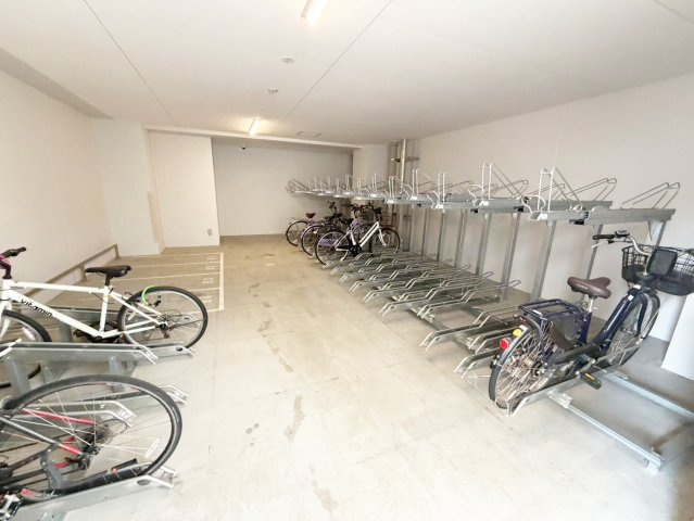 アルティザ江坂のその他共用部分