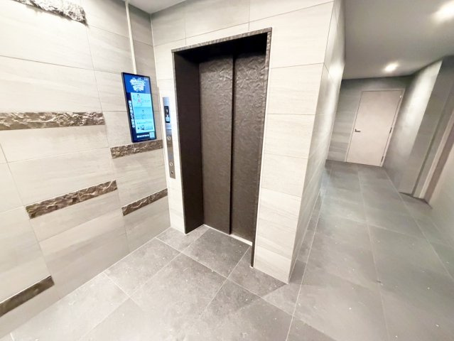 アルティザ江坂のその他共用部分