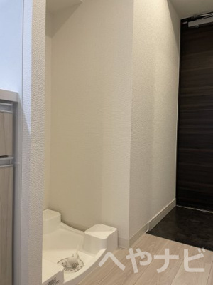 【設備】 | アドバンス名古屋ブランシュ | ★室内洗濯機置場