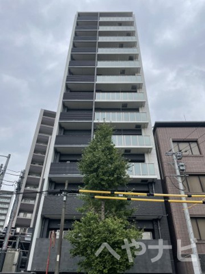 【外観】 | アドバンス名古屋ブランシュ | ★外観