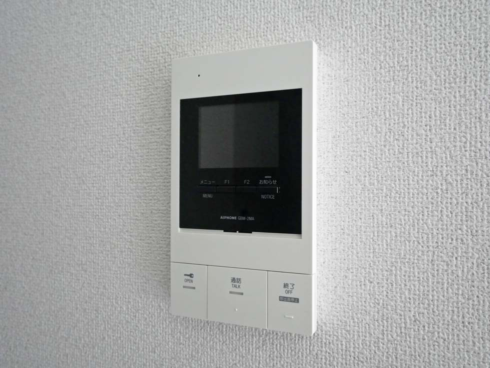 ラフィスタ墨田5丁目Ⅱの内装