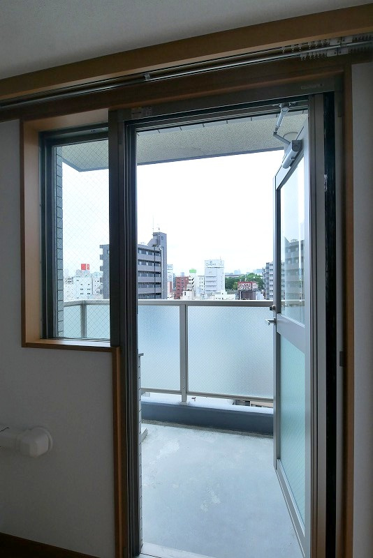 ＴＲＡＤＩＳ ＮＩＰＰＯＲＩ Ｓの内装|内装は落ち着いています