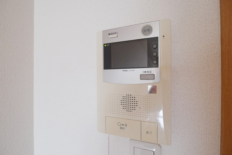 ＴＲＡＤＩＳ ＮＩＰＰＯＲＩ Ｓの内装