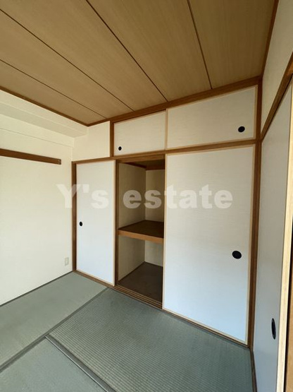 【収納】 | プルミエハイツ花園