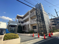 プルミエハイツ花園の画像