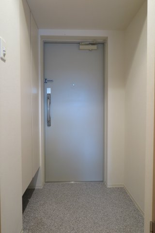 ラルジュルーセントオーデン難波のその他共用部分