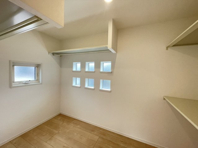 【収納】 | 山田町　中古住宅