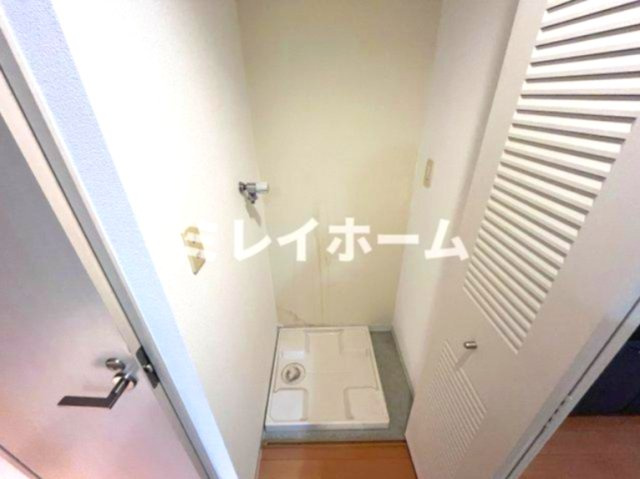 ジョイスコートの設備