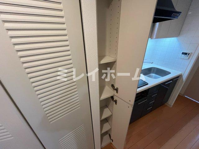 ジョイスコートのその他共用部分