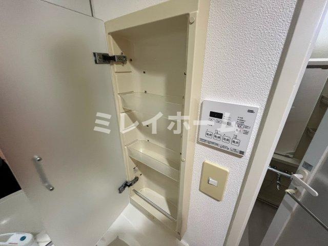 ジョイスコートの設備