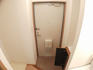 【玄関】 | シティコート室町